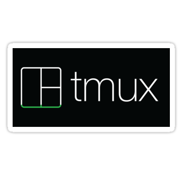 tmux